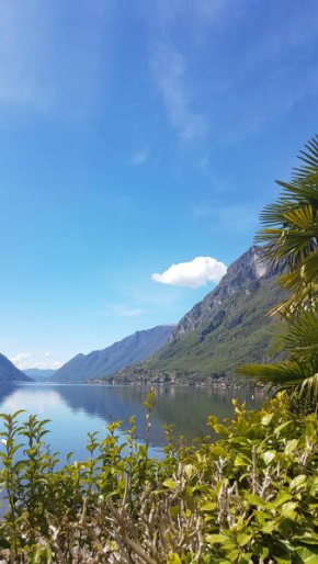 Chalet Lake Lugano, Vienna 18